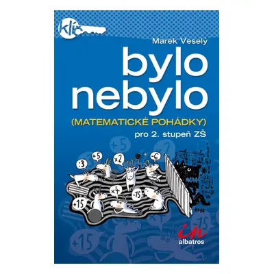 Bylo nebylo (Marek Veselý)