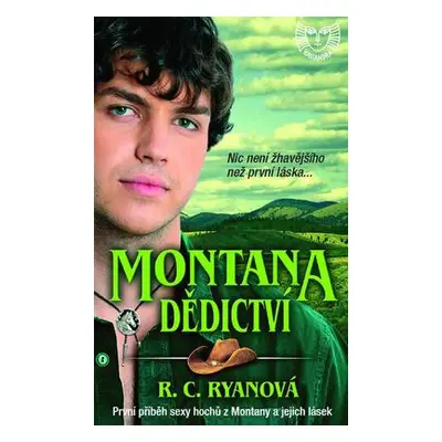 Montana Dědictví (R.C. Ryanová)