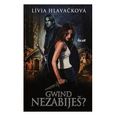 Gwind: Nezabiješ? (Lívia Hlavačková) (slovensky)