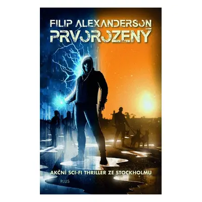 Prvorozený (Filip Alexanderson)