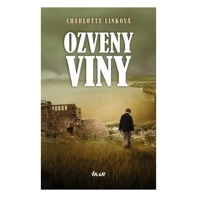 Ozveny viny (Charlotte Link) (slovensky)