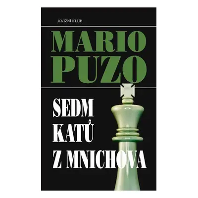 Sedm katů z Mnichova (Mario Puzo)