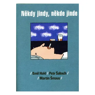 Někdy jindy, někde jinde (Dočekal Boris)