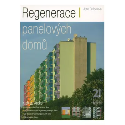 Regenerace panelových domů (Drápalová, Jana)