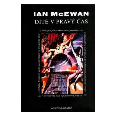 Dítě v pravý čas (Ian McEwan)