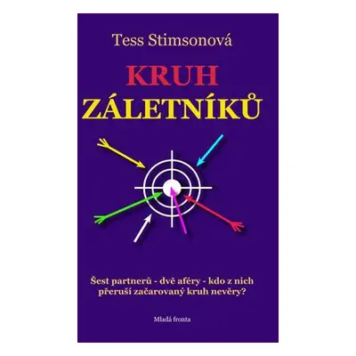 Kruh záletníků (Tess Stimsonová)