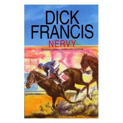 Nervy (Dick Francis)