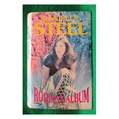 Rodinný album (Danielle Steel)