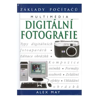 Digitální fotografie (May Alex)