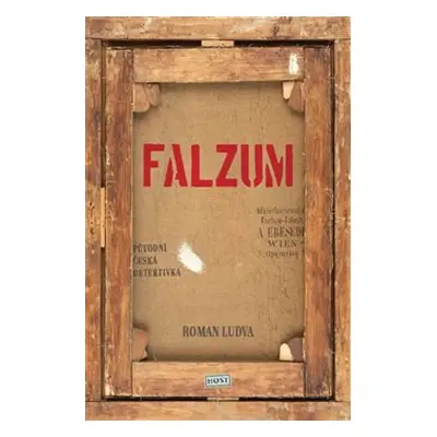 Falzum (Roman Ludva)