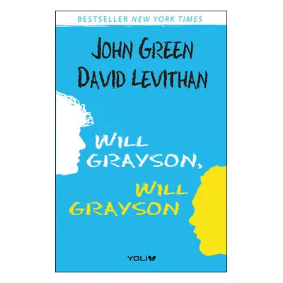 Will Grayson, Will Grayson (David Levithan)