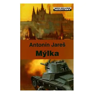 Mýlka (Antonín Jareš)