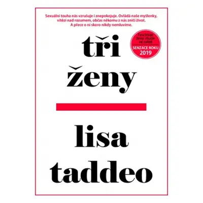 Tři ženy (Lisa Taddeo)