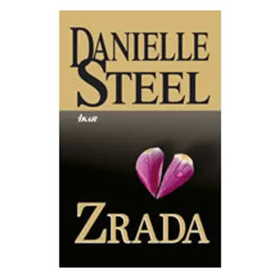 Zrada (Danielle Steel)