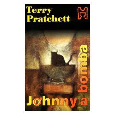 Johnny a bomba (Terry Pratchett) (slovensky)