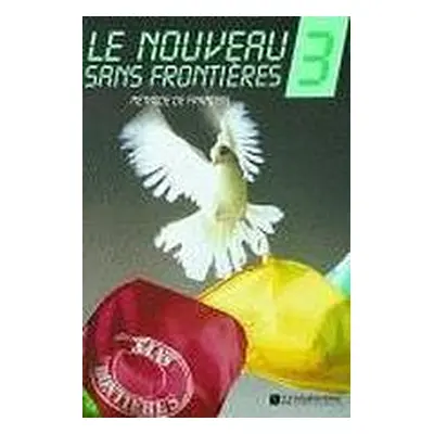 LE NOUVEAU SANS FRONTIÉRES 3