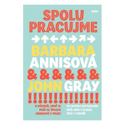 Spolupracujme (Barbara Annisová)