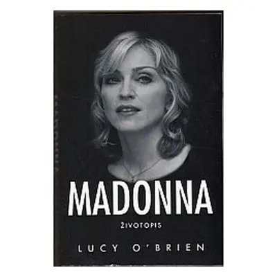 Madonna (Lucy O´Brien)