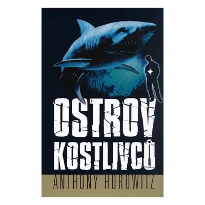 Ostrov kostlivců (Anthony Horowitz)