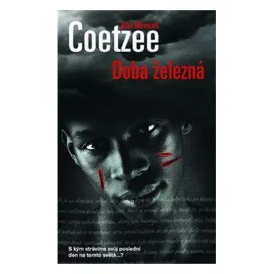 Doba železná (John Maxwell Coetzee)