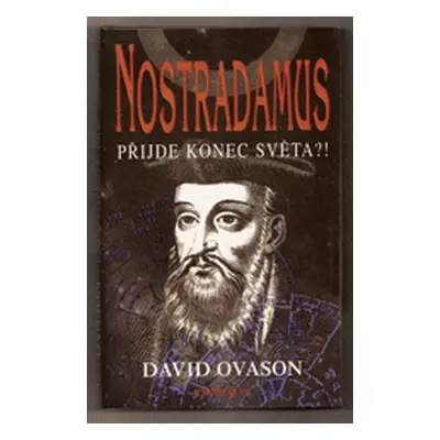 Nostradamus (Ovason David)