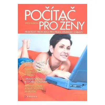 Počítač pro ženy (Tereza Dusíková)