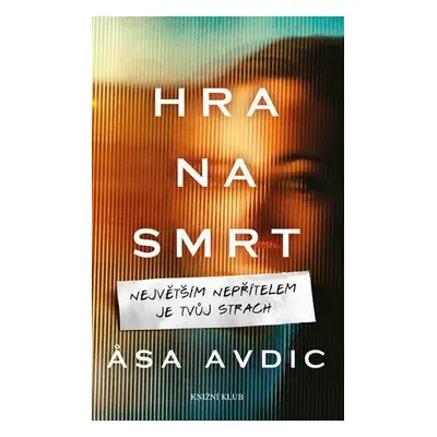 Hra na smrt (Avdic Asa)