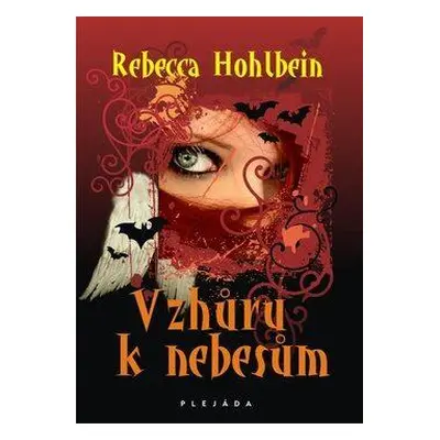 Vzhůru k nebesům (Hohlbein, Rebecca)