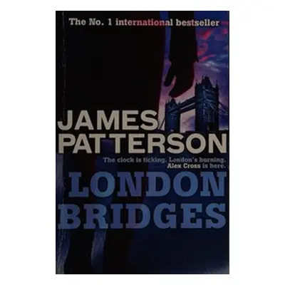 London Bridges (James Patterson) | EN