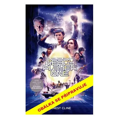 Ready Player One (Ernest Cline)