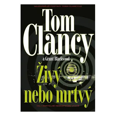 Živý nebo mrtvý (Tom Clancy)