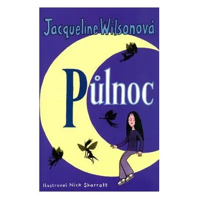 Půlnoc (Jacqueline Wilson)