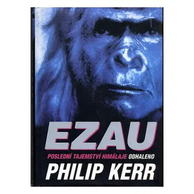 Ezau (Philip Kerr)