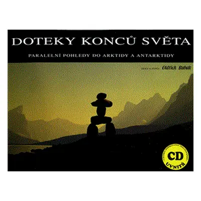 Doteky konců světa (Oldřich Bubák)