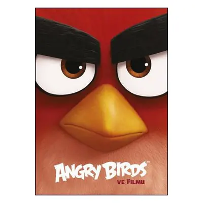 Angry Birds ve filmu (Cerasi Christopher)