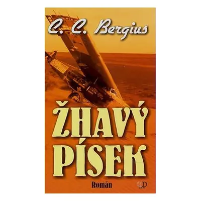 Žhavý písek (C.C. Bergius)