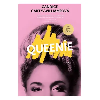 Queenie (Candice Carty-Williams)