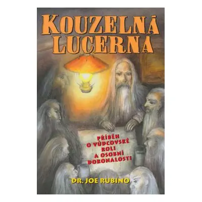 Kouzelná lucerna (Joe Rubino)