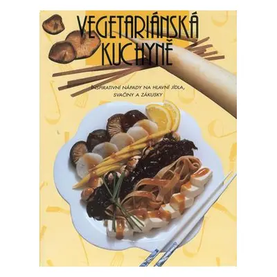 Vegetariánská kuchyně