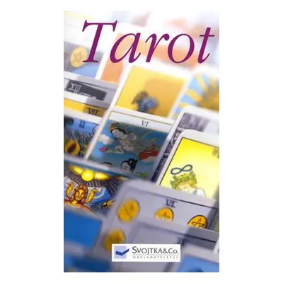 Tarot (Annie Lionnetová)