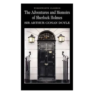 The Adventures and Memoirs of Sherlock Holmes (Arthur Conan Doyle) (EN)