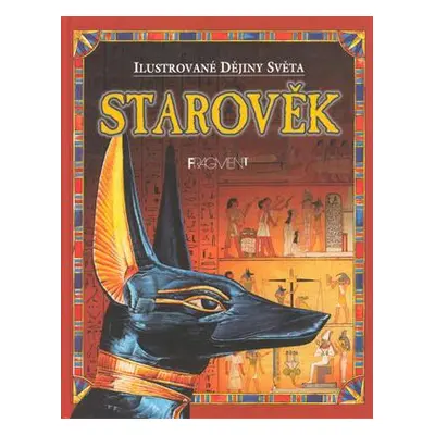 Starověk (Fiona Chandler)