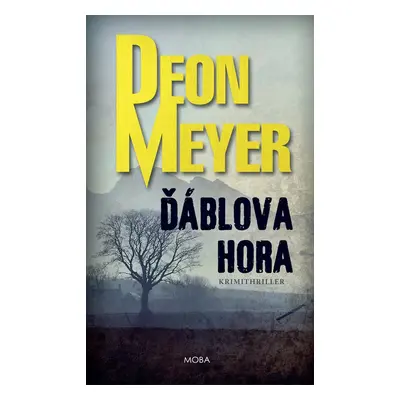 Ďáblova hora (Deon Meyer)