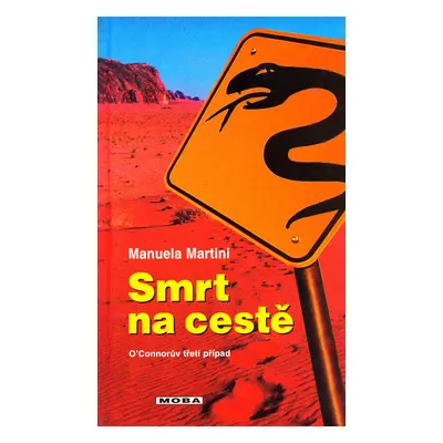 Smrt na cestě (Manuela Martini)