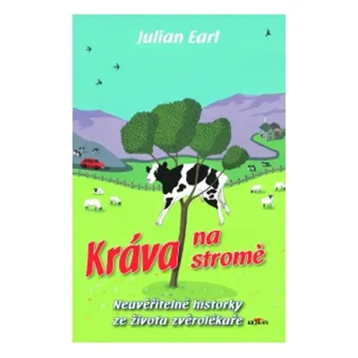 Kráva na stromě (Julian Earl)