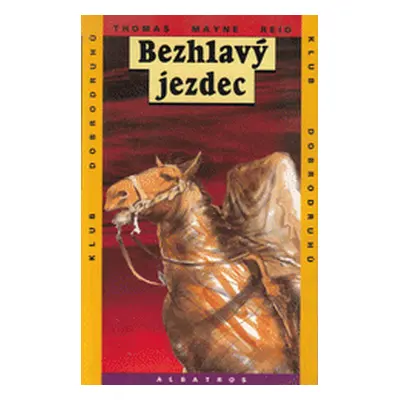 Bezhlavý jezdec (Mayne Reid)