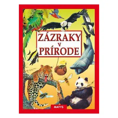 Zázraky v prírode (slovensky)