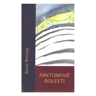 Fantomové bolesti (Bjarte Breiteig)