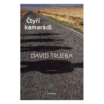 Čtyři kamarádi (Trueba, David)