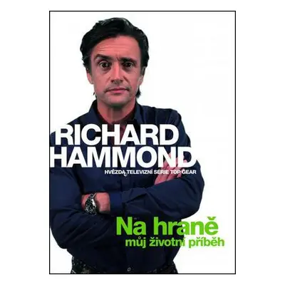 Na hraně (Richard Hammond)